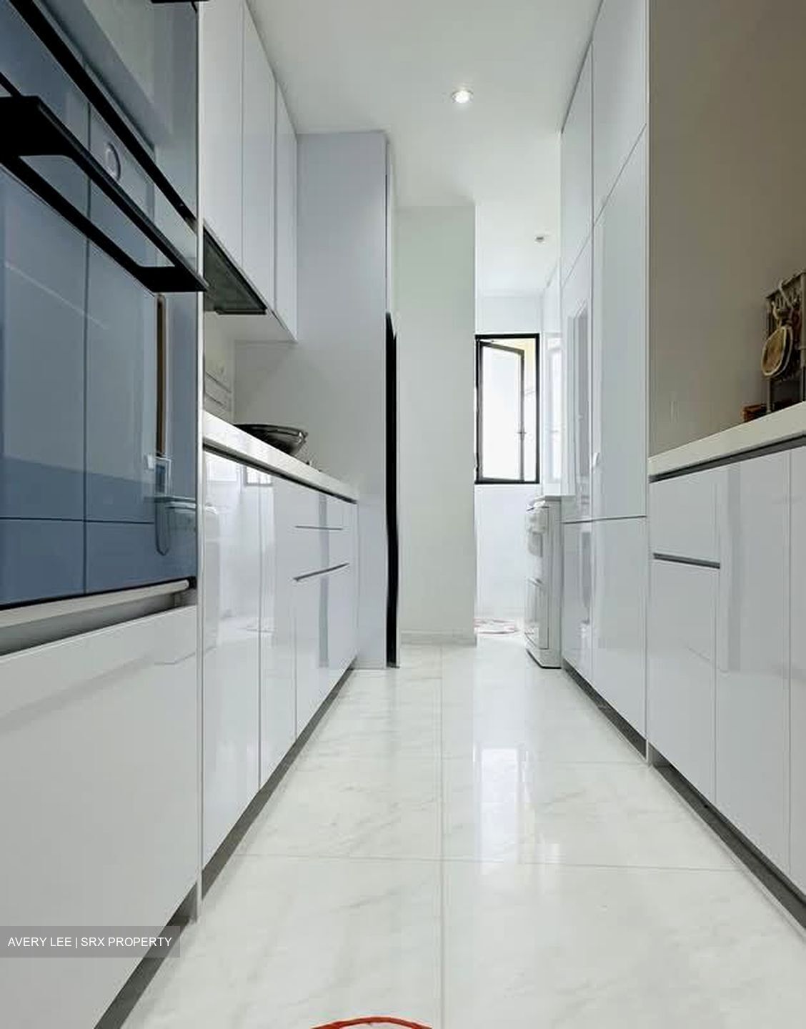 Peak Residence (D11), Condominium #597072571